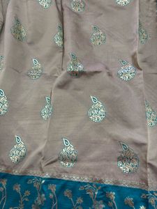 Elegant Ethnic Saree