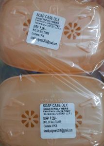 Soap Case