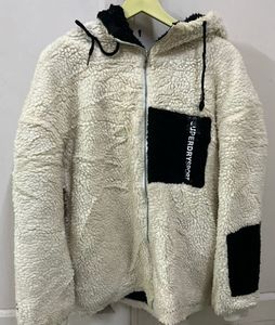 OG Superdry Zipper