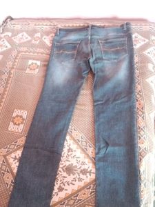 It Is A Jeans Of Catura Brand &amp; This Catura Brand Isn&#39;t Available In The Brand List So I&#39;m Mentioning No Brand So Don&#39;t Worry &amp; It&#39;s A Catura Brand Jeans.