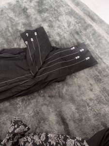 Kurta Bottom