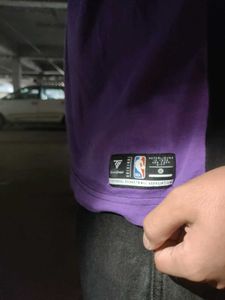 NBA Lakers | OG Tshirt | Size - (S-M)