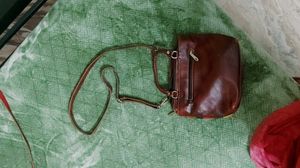 Combo Of 5 Leather Bags....