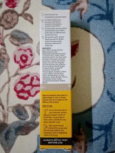 Ceramide &amp; Vit C Sunscreen