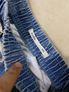 Mens Baggy Jeans