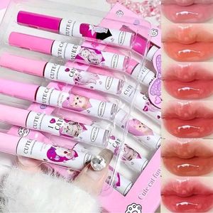 Magic Casa Lip Glaze🎀