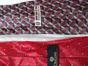 Vintage Tie Bundle