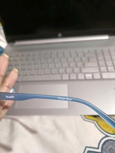Lenskart Blue Cut Glasses-Ocean Blu