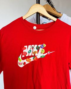 Nike Oversize T-shirt Unisex Wear
