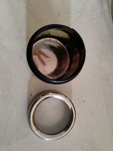 Spices Jar