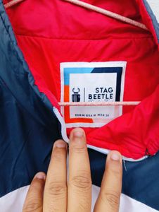 STAGBEETLE jacket 🧥