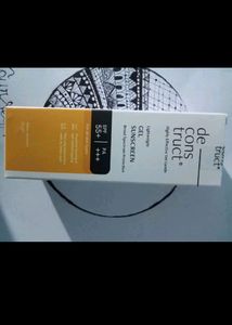 Light Weight Sunscreen