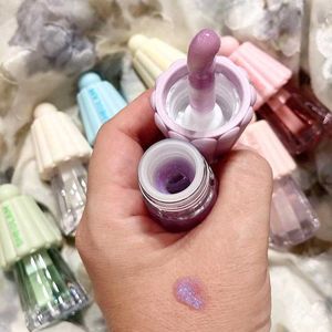 Sheglam Wow Jelly Lip Oil
