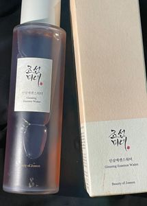 Beauty of Joseon Ginseng Essence Water
