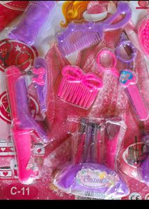 Funny Series Beauty Set