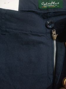 A Brand New 34 Size Colourplus Formal Wear Pant.