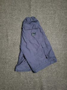Cargo Shorts