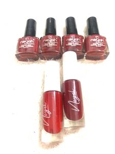 Nail Polish Set
