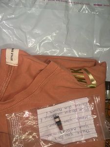 Nike Dupe Tshirt