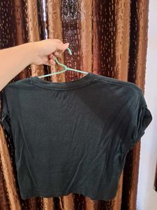 Black T-Shirt