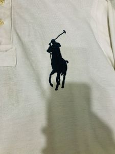 Ralph Lauren Big Pony Logo Tshirt