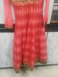 Long Full Gown