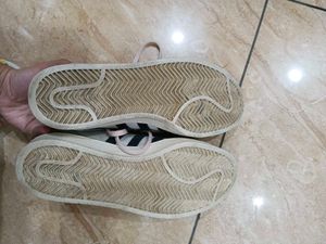 Imported Adidas Sneakers
