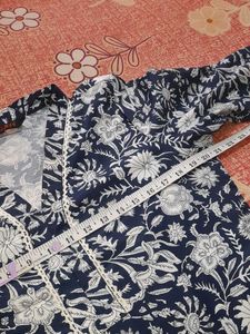 Kalaanj Kurta Set