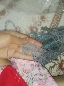 11 Bulk Lace In One Prize