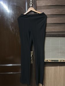 Bootcut Leggings