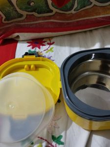 New Tiffin Box
