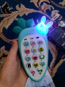 Kids Phone Working