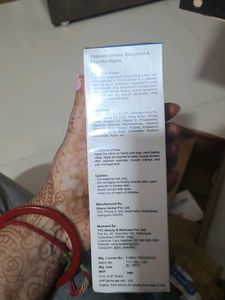 TYC Magnesium Body Lotion