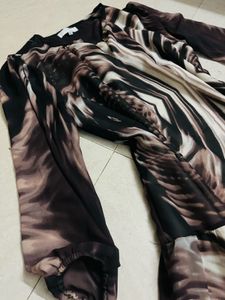 Beautiful 😍 Coffee Brown Dress