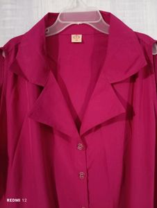 Beautiful Pink Midi Dress👗