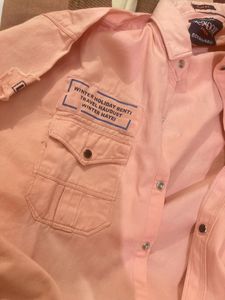 Formal Shirt