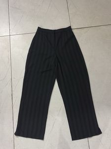 Black Formal Pants 🖤