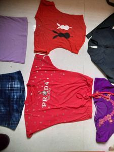 6 Xl / Xxl Tops