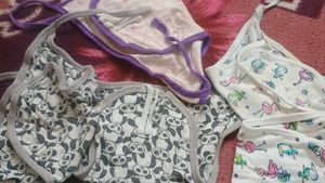 Baby Langot