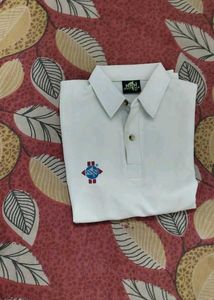 NNN Sports Polo Shirt