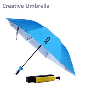 Bottle Umbrella