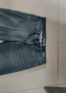Pepe Jeans: Slim Fit Denim