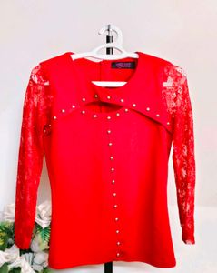 Beautiful Full Sleeve Top