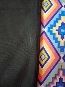 Black Dress Pants