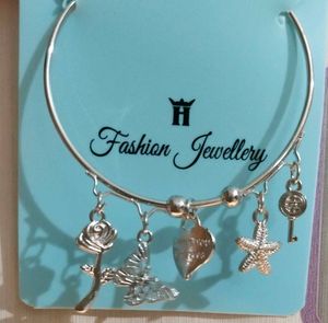 Charm Bracelet