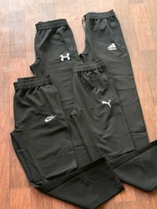 Branded Men's Track Pants Bundle