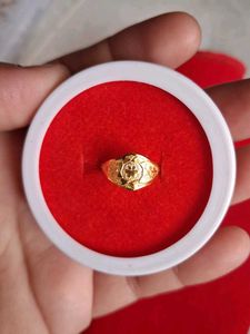 Beautiful New Flower 🌼 Desine Ring