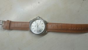 Original Titan Watch.