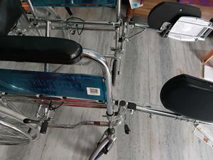 Karma Healthcare Wheelchair