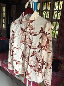 Women Office Top From Thailand